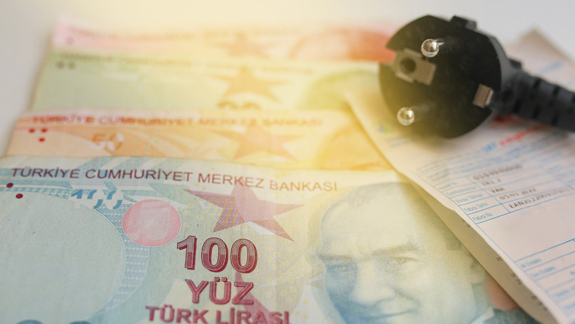 Elektrik Zammında Kritik Viraj: Yüzde 50'ye Kadar Artış Masada - Resim : 1