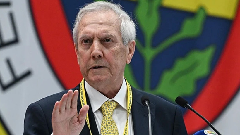 Acun Ilıcalı ile Aziz Yıldırım Arasındaki Loca Krizinde Karar! Mahkeme Noktayı Koydu - Resim : 1