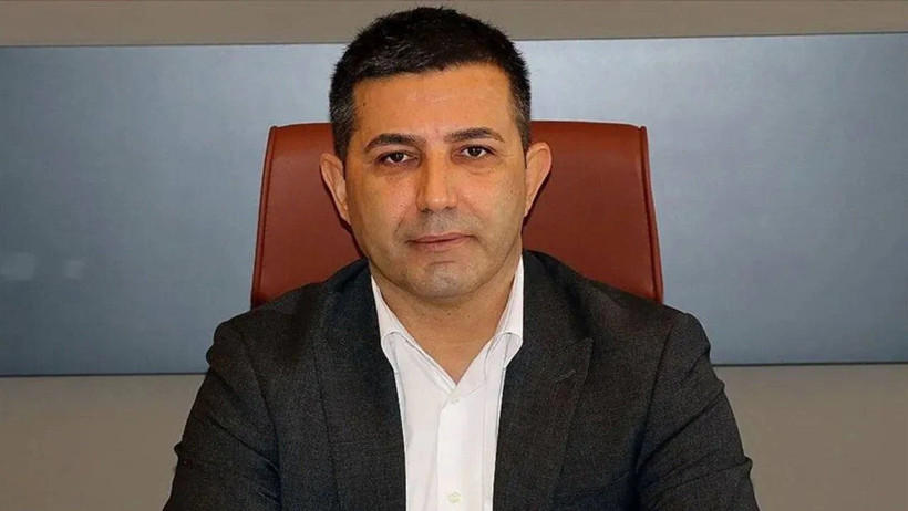 Tutuklu Kuşadası Belediye Başkanı Ömer Günel CHP’den İstifa Etti: 'Partim İşgal Edilmiştir' - Resim : 1