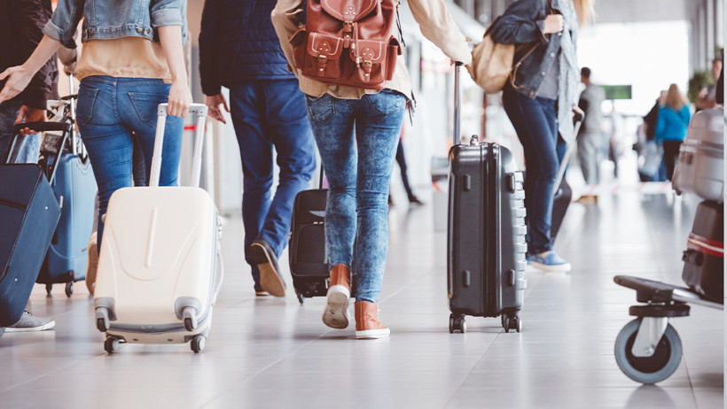 2027'nin Tatil Formülü Belli Oldu! 5 Gün İzinle 35 Gün Tatil - Resim : 2