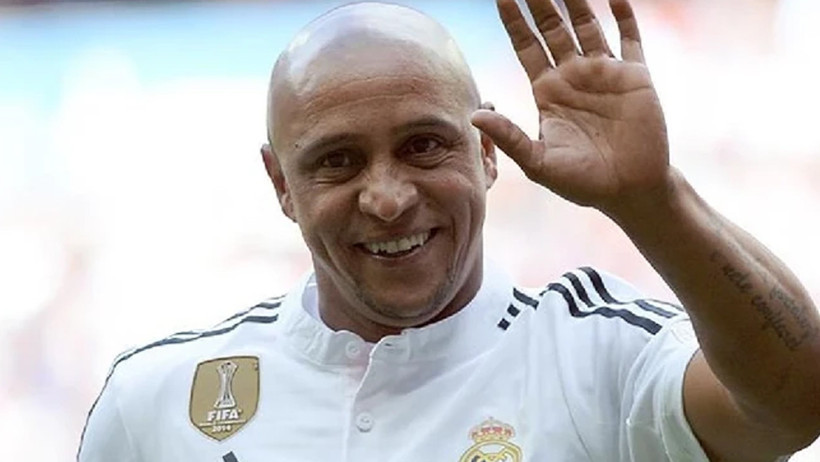 Roberto Carlos'un Müslüman Olduğu İddia Edilmişti! Gerçek Ortaya Çıktı - Resim : 1