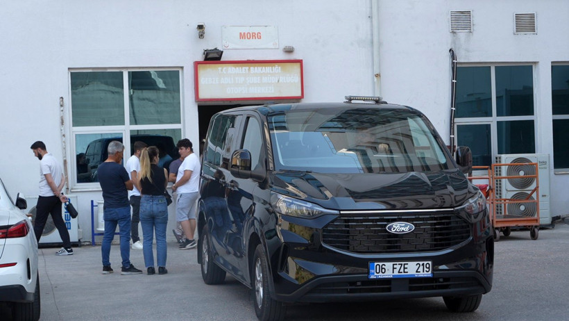 Darıca'da 3 Kardeşin Gizemli Ölümünde Yeni Detay! Son Anları Kamerada - Resim : 3