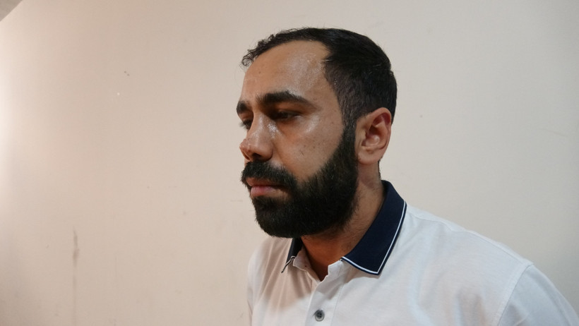 Estetik Ameliyatı Sonrası Hayatı Kabusa Döndü! Tedavi İçin 40 Bin Euro Gerekiyor - Resim : 1