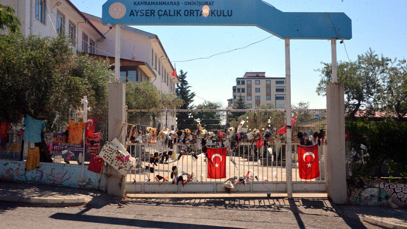 Kahramanmaraş'taki Okul Katliamında Emsal Karar! Ayla Öğretmenin Ailesinden 5 Milyon TL'lik Dava: Tüm Mal Varlığına Haciz Geldi - Resim : 3