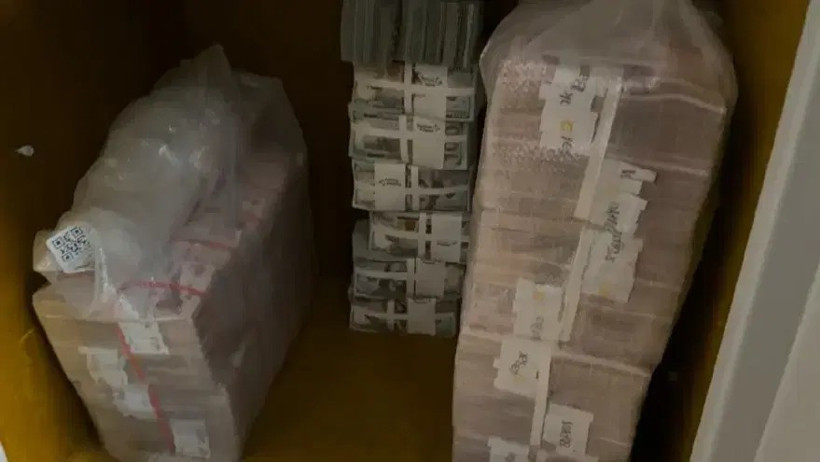 Alihan Kuriş Soruşturmasında 3'üncü Dalga: 54 Kişiye Gözaltı Kararı - Resim : 2