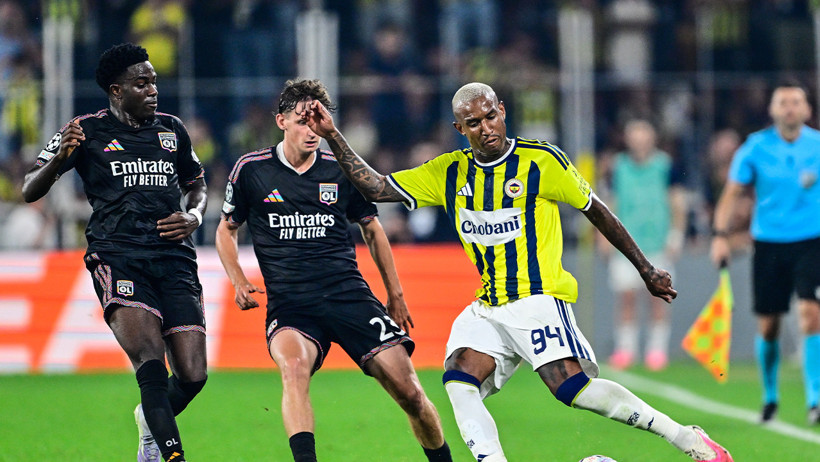 Lyon'dan Fenerbahçe Taraftarlarına Sıkı Önlem! 437 Bilet İptal Edildi - Resim : 2