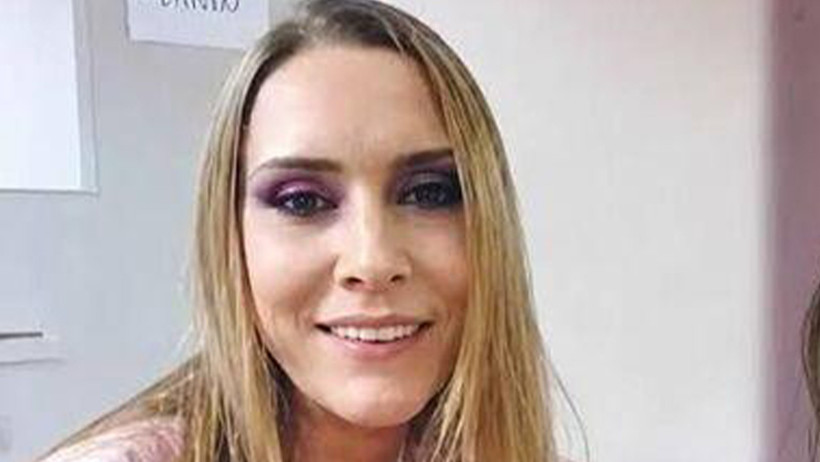 Mezdeke Dansçısı Aynur Kanbur Cinayetinde 10 Yıl Sonra Çarpıcı Gelişme! İddianame Kabul Edildi - Resim : 2