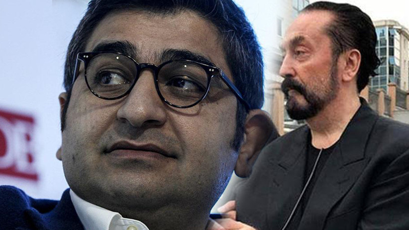 Cem Küçük Soruşturmasında Yeni Gelişme: Dosyada Fuhuş ve Kara Para İddiası - Resim : 2