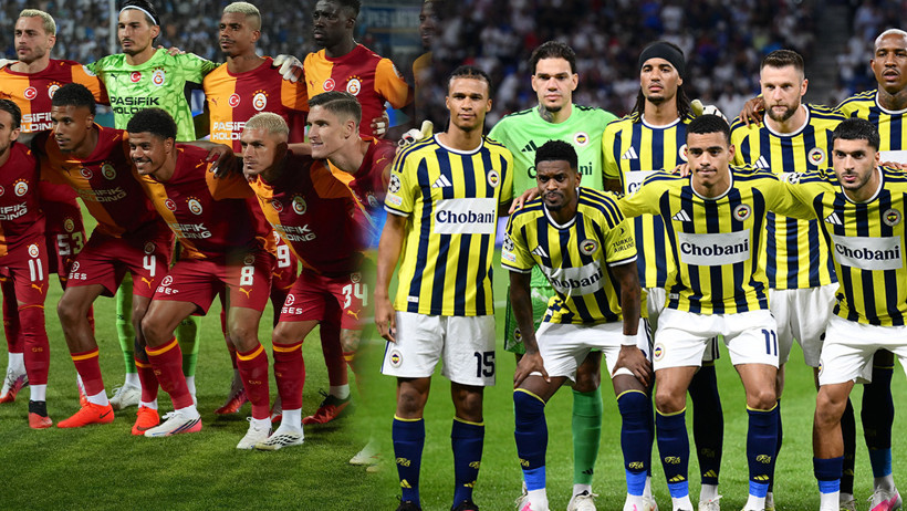 Şampiyonlar Ligi'nde Türk Futbolu Gecesi! Fenerbahçe ve Galatasaray Aynı Kurada - Resim : 2
