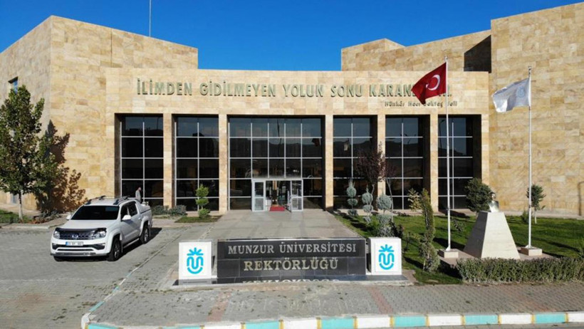 Munzur Üniversitesi'nde Dikkat Çeken İddia! Sahte Belgelerle Hollanda'ya Personel Gönderildi - Resim : 2