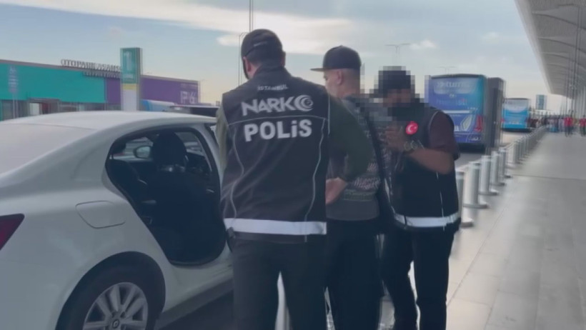Manifest Kurucusu Tolga Akış Adliyeye Sevk Edildi - Resim : 1