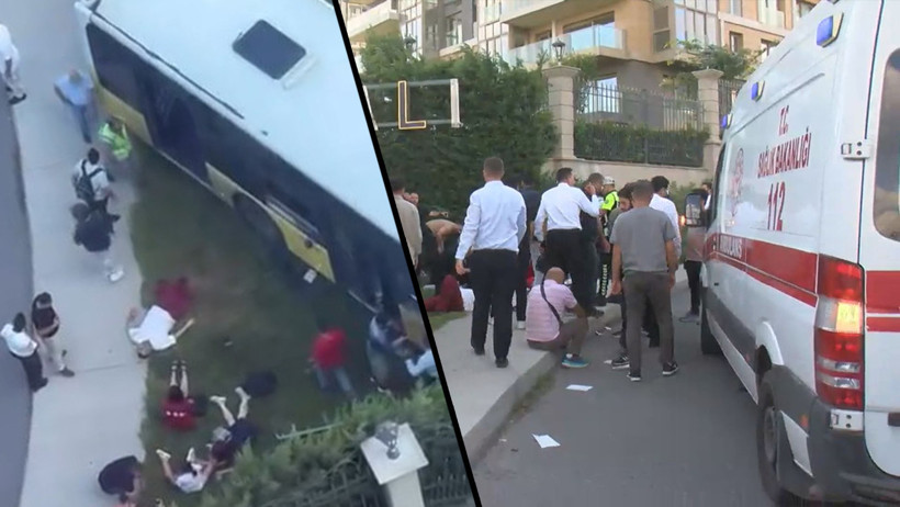 Zeytinburnu’ndaki Katliam Gibi İETT Kazasında İlk Gözaltı: Facianın Sorumlusu Gözaltında - Resim : 2
