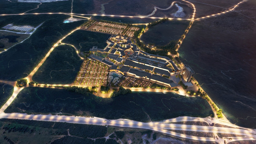 İstanbul'da 180 Milyon Euroluk Dev Yatırım: 'Florentia Village' 17 Eylül'de Açılıyor - Resim : 8