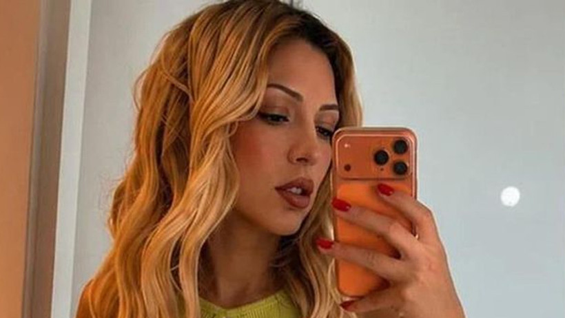 'Fidan Hoca' Müstehcenlik ve Kara Para Suçlamasıyla Tutuklandı - Resim : 1