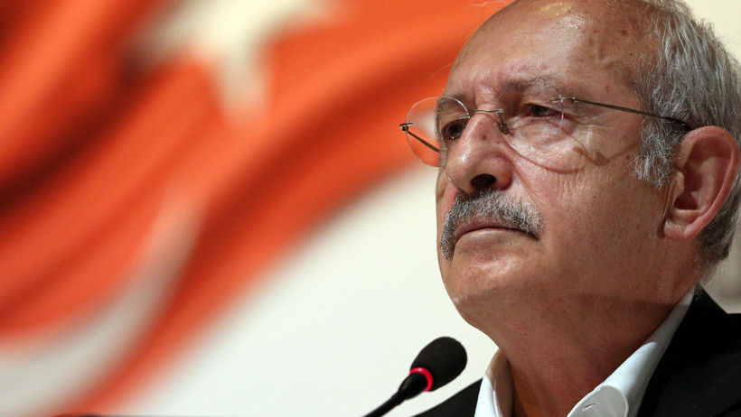 Kılıçdaroğlu'ndan Üsküdar ve Yüreğir Çıkışı: 'Masa Başı Oyunlarıyla Teslim Etmeyeceğiz!' - Resim : 1