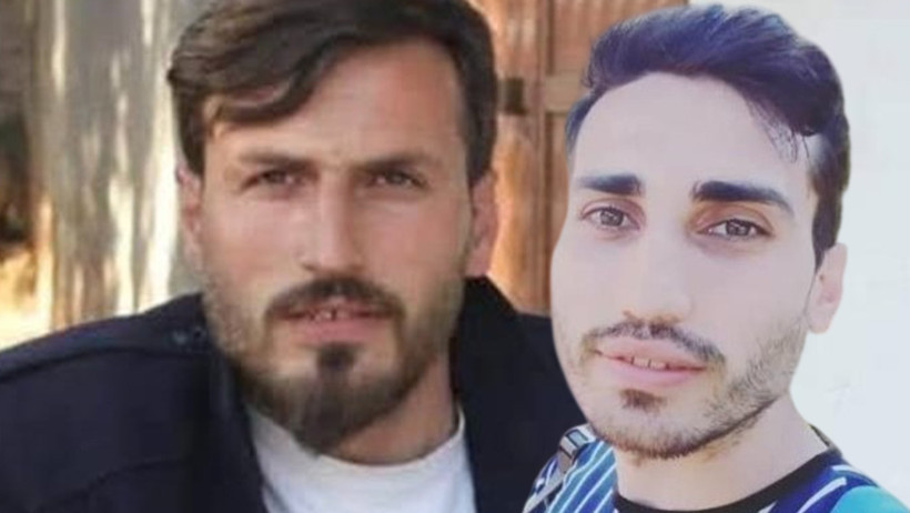 Girne’deki Facianın Ardından Yürek Yakan Görüntü! Kayıp Kardeşlerin Son Anları Ortaya Çıktı - Resim : 2