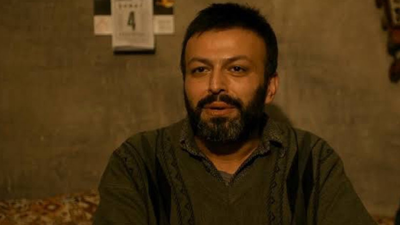 Ünlü Oyuncu Serhat Mustafa Kılıç'tan Şok Haber: Evinde Ölü Bulundu - Resim : 1
