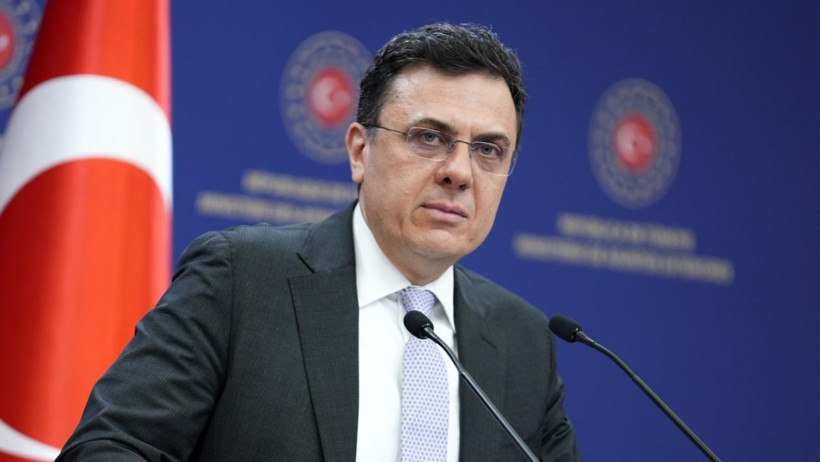 Türkiye’den Ratko Mladiç Tepkisi: 'Cenaze Töreninin İstismar Edilmesi Kabul Edilemez' - Resim : 2