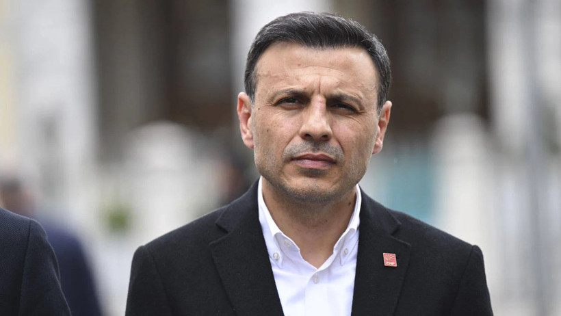 Üsküdar Belediyesi’nde 'Tehdit' ve 'Şantaj' İddiası: Özgür Çelik ve Berk Tütüncü Hakkında Soruşturma - Resim : 1