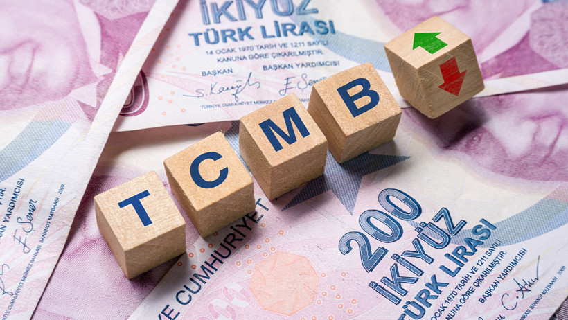Merkez Bankası’nın Faiz Kararı İçin Geri Sayım! Ekonomistlerin Beklediği Oran Belli Oldu - Resim : 1