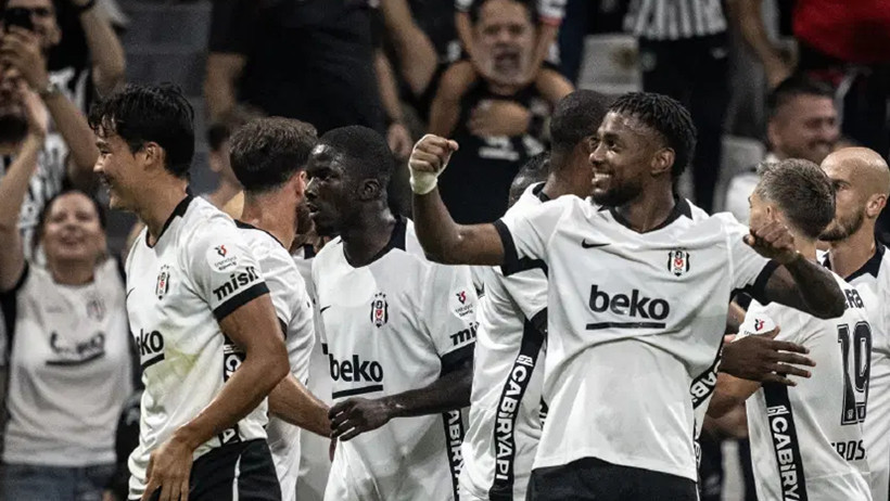 UEFA Sıralaması Güncellendi: 4 Büyüklerde Son Durum - Resim : 1