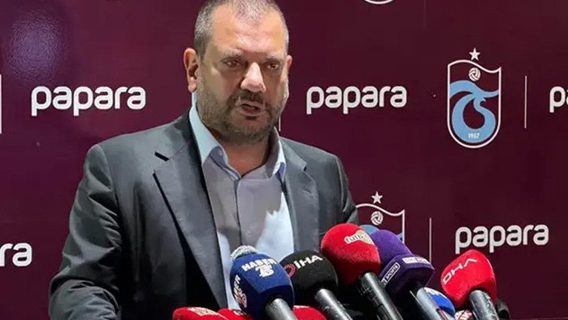 Pep Guardiola İçin Beklenen Açıklama Geldi! Trabzonspor İddialarına Nokta Koyuldu - Resim : 2