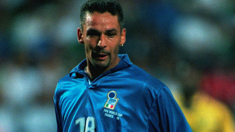 Galatasaray Tarihine Damga Vuracak İtiraf! Fatih Terim, Baggio Transferinin Perde Arkasını Açıkladı - Resim : 2