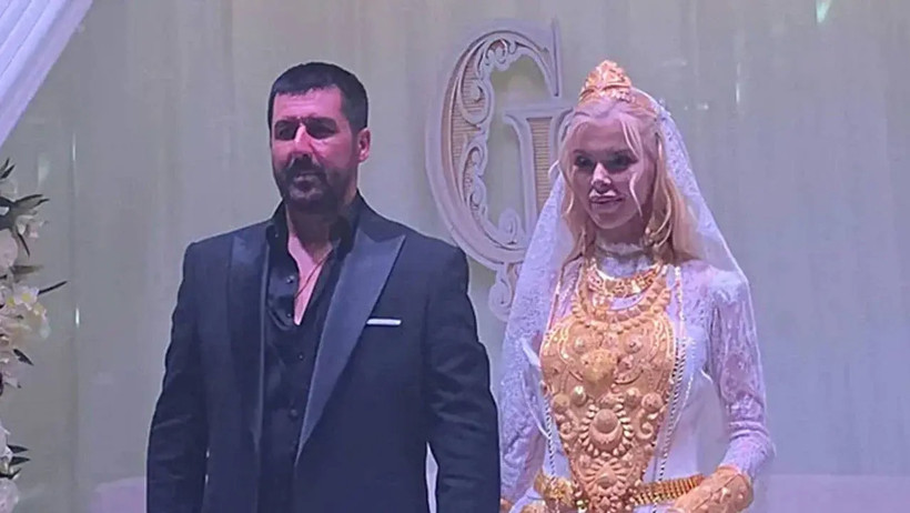 'Vanlı Kara Haydar' Soruşturmasında Yeni Gelişme! Eşi Çağla Öz Tançalan Adliyede - Resim : 2