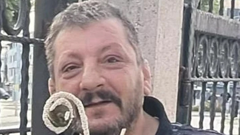 Öğrencileri Odaya Girince Fark Etti! Güreş Antrenörü Odasında Ölü Bulundu - Resim : 1
