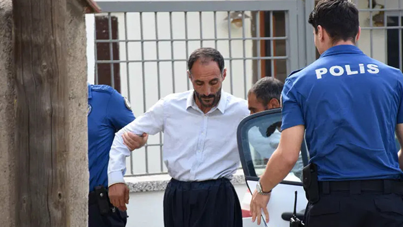 Büşra Bebek Soruşturmasında Sıcak Gelişme: Anne ve Babası Tutuklandı - Resim : 1