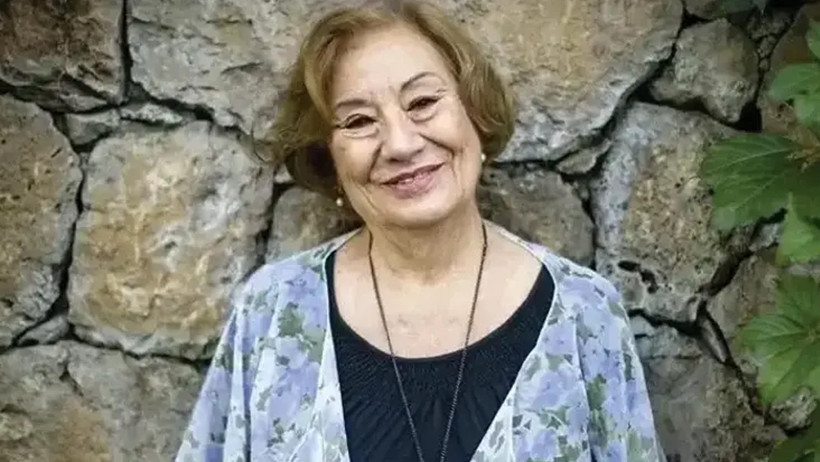 Aşkı Memnu'nun Arsen Hanım'ından Acı Haber: Gülsen Tuncer Hayatını Kaybetti - Resim : 2
