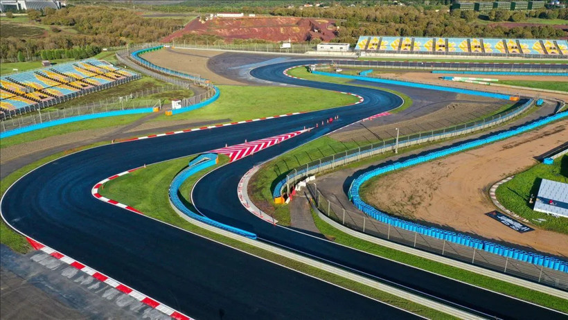 Formula 1 Severler Dikkat! Türkiye Grand Prix’si İçin Depozito Sistemi Başladı - Resim : 2