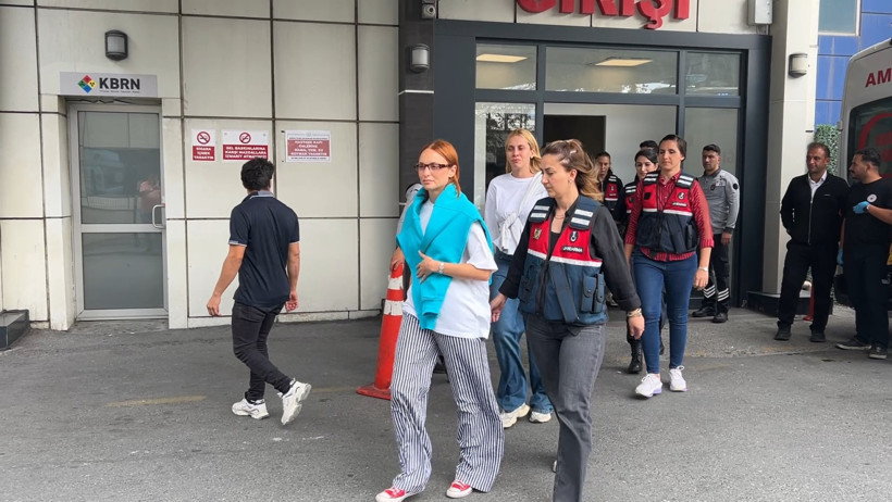 Ünlülere Çifte Soruşturma Operasyonu Genişliyor: Gözaltı Sayısı 20’ye Yükseldi, Yeni İsimler Dosyada - Resim : 4
