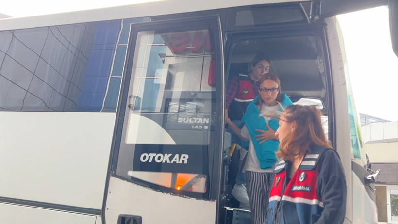 Ünlülere Çifte Soruşturma Operasyonu Genişliyor: Gözaltı Sayısı 20’ye Yükseldi, Yeni İsimler Dosyada - Resim : 2
