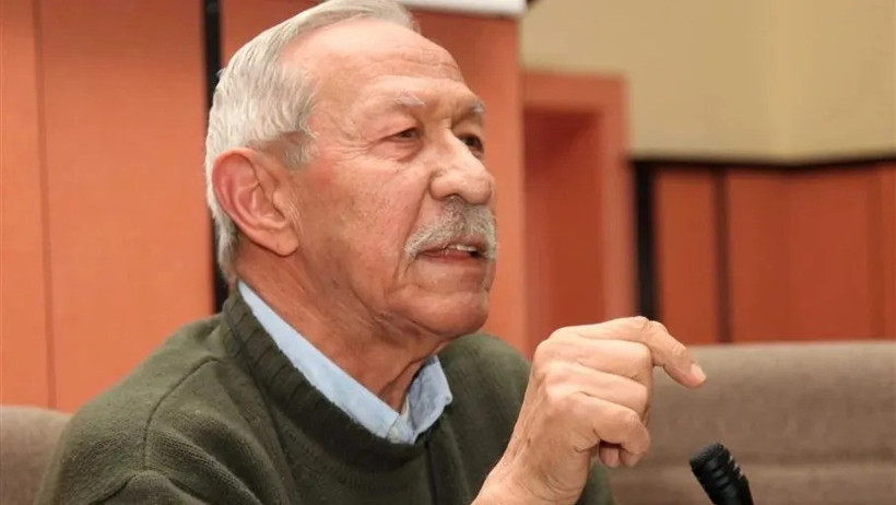 'Hocaların Hocası' Prof. Dr. Uğur Ersoy Hayatını Kaybetti - Resim : 1