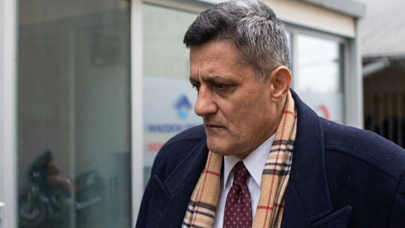 Kaşif Kozinoğlu Soruşturmasında Çarpıcı Ayrıntı! Eski Savcıların İfadelerinde Dikkat Çeken Çelişkiler: Kayıp 9 Dakikaya İki Farklı Savunma - Resim : 1