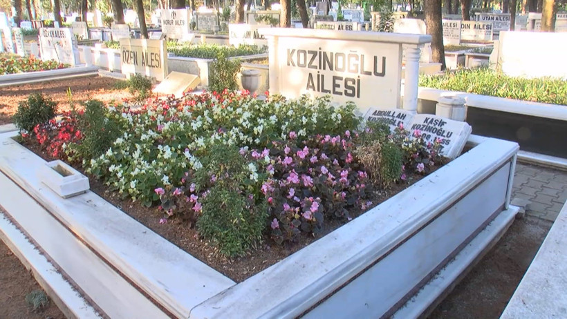 Kaşif Kozinoğlu Soruşturmasında Çarpıcı Ayrıntı! Eski Savcıların İfadelerinde Dikkat Çeken Çelişkiler: Kayıp 9 Dakikaya İki Farklı Savunma - Resim : 2