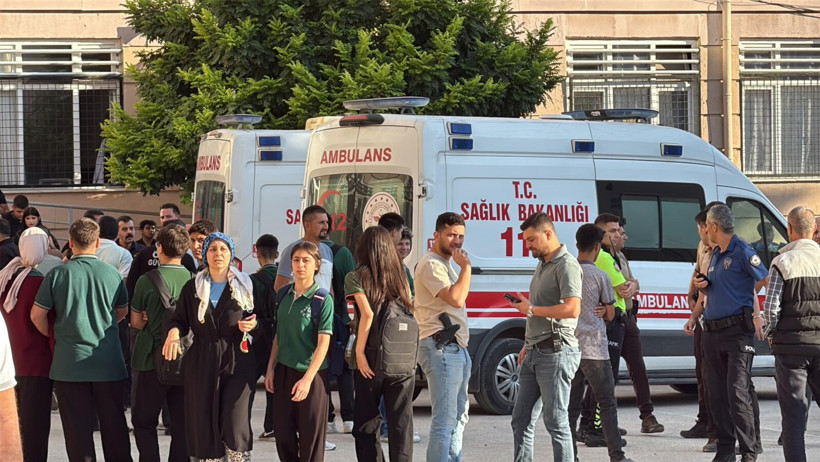 Bakan Gürlek Çok Yönlü Soruşturmayı Duyurdu: Okul Saldırısında Anne, Baba ve Dede de Gözaltında - Resim : 2
