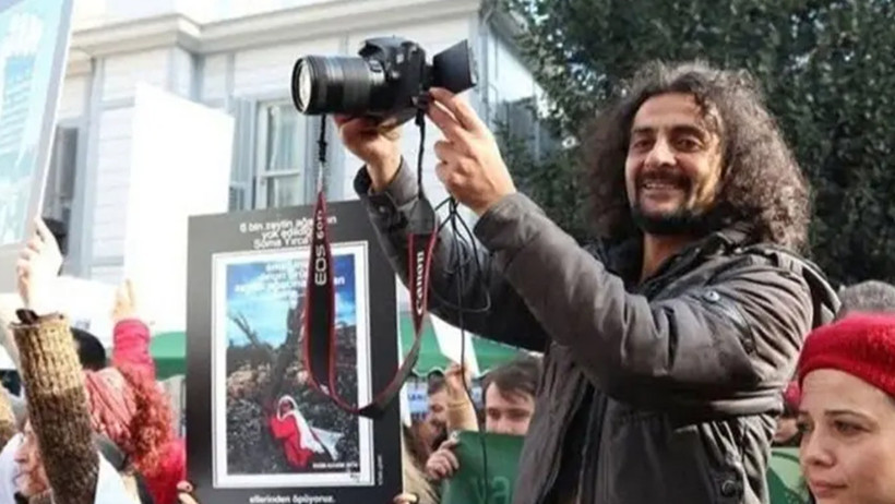 Gazeteci Hakan Tosun Davasında Karar Çıkmadı: Sanık Avukatları Duruşmaya Katılmayınca Dava Ertelendi - Resim : 1