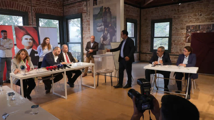Adalar’da Meclis Karıştı, Dengeler Değişti: CHP Adayını Çekti, Koltuk AK Parti’ye Geçti - Resim : 3