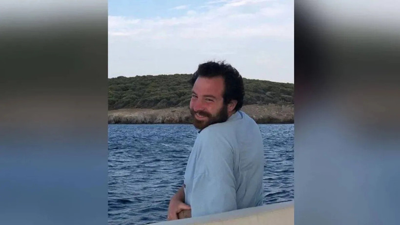 Eski TÜSİAD Başkanı Ümit Boyner'in Oğlu Sinan Bolak Gözaltına Alındı - Resim : 1