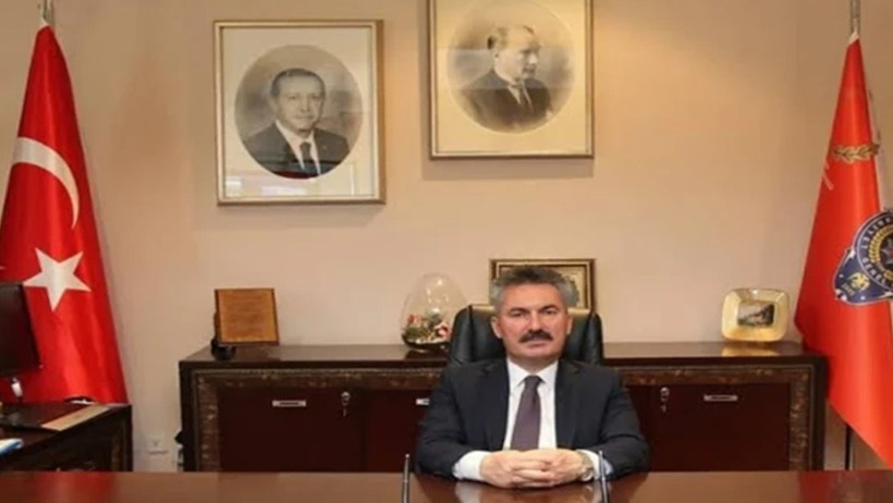 Emniyet’te Yeni Görev Dağılımı: Kritik Birimler Mustafa Çalışkan'a Bağlandı - Resim : 4