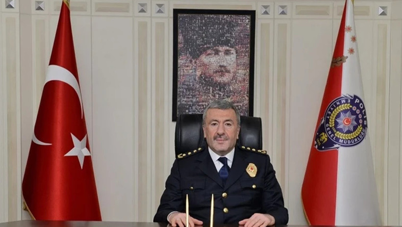 Emniyet’te Yeni Görev Dağılımı: Kritik Birimler Mustafa Çalışkan'a Bağlandı - Resim : 1