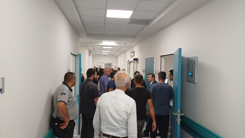 YENİ Parti Milletvekili Veli Ağbaba Yoğun Bakımda: Başhekimden Açıklama Geldi - Resim : 2