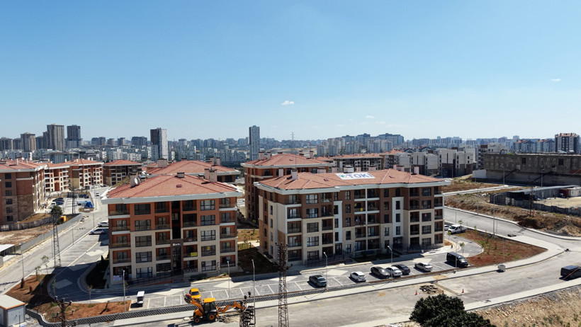 TOKİ'den İstanbul'a 10 Bin TL'ye Ev: Başvurular Bitti, 1071 Konut İçin Kura Tarihi Belli Oldu - Resim : 5