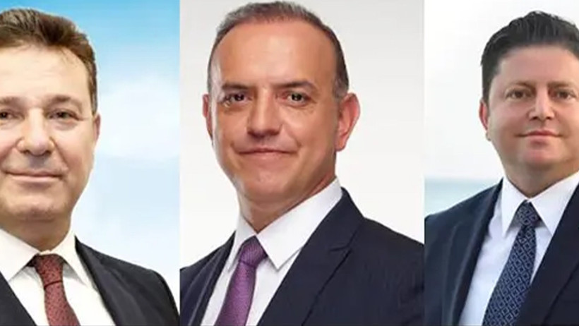 CHP’den 3 Belediye Başkanına İhraç! Kadıköy, Sancaktepe ve Sarıyer Belediye Başkanları Partiden Çıkarıldı - Resim : 1