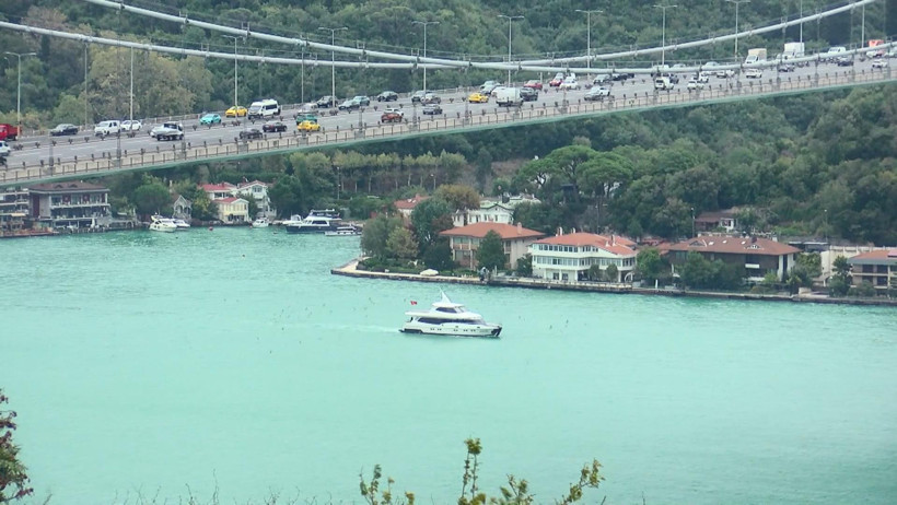 Meteoroloji Uzmanı Açıkladı! Serin Hava Ne Kadar Sürecek? Pastırma Yazı İçin Tarih Verdi - Resim : 3