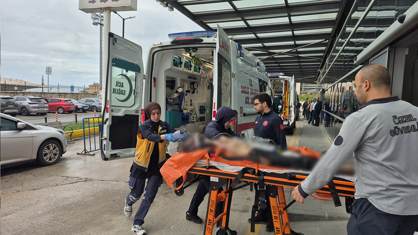 22 Gün Önce İmha Edilmişti! Zonguldak’ta Yeniden Açıldığı İddia Edilen Ocakta Bir İşçi Öldü - Resim : 1