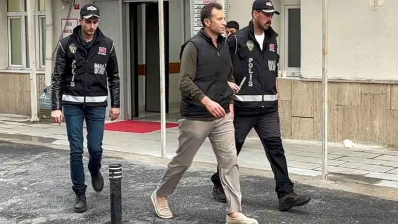 Hakem Yasin Kol’un Hesaplarında Dikkat Çeken Para Trafiği! MASAK Raporundaki 135 Milyon Liralık Hareket Ortaya Çıktı - Resim : 1