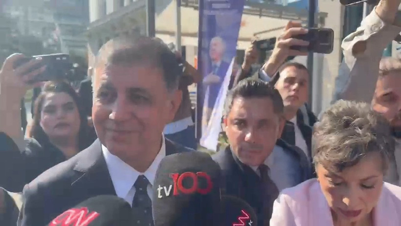 Cemil Tugay'dan AK Parti Genel Merkezi'nde İlk Açıklama: 'İzmir'i Çok Güzel Şeyler Bekliyor' - Resim : 3